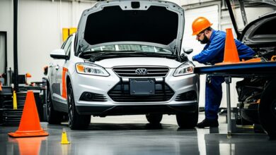 Qué es la Verificación Técnica Vehicular y cómo prepararse?