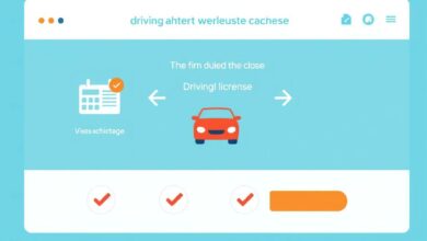 cómo sacar turno para obtener el carnet de conducir por primera vez