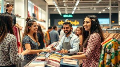 Como trabalhar de Assistente de vendas