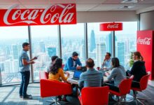 Como trabalhar na coca cola femsa brasil