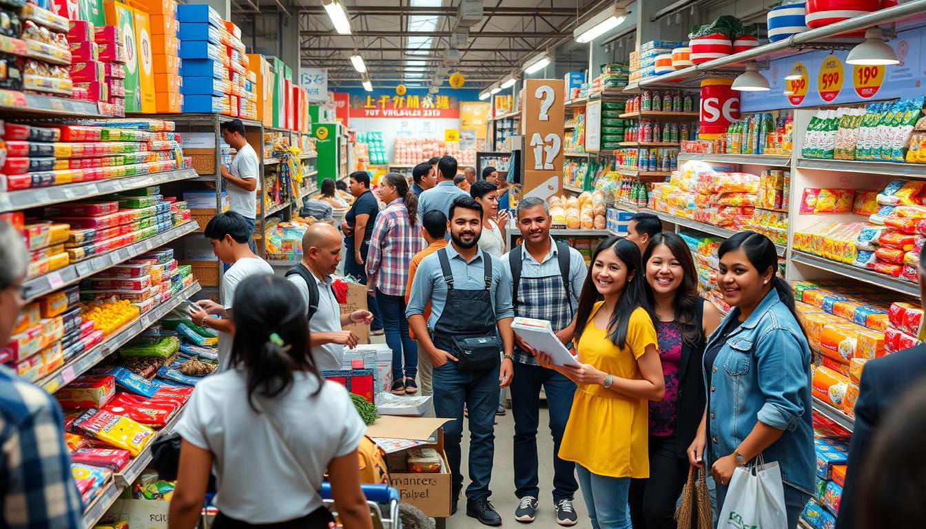 Como trabalhar no Roldão Atacadista