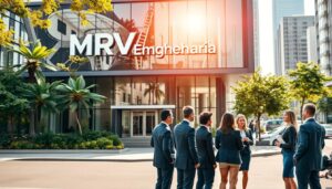 Como trabalhar na mrv engenharia