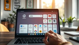 Os Apps Mais Usados Para Buscar Emprego Hoje